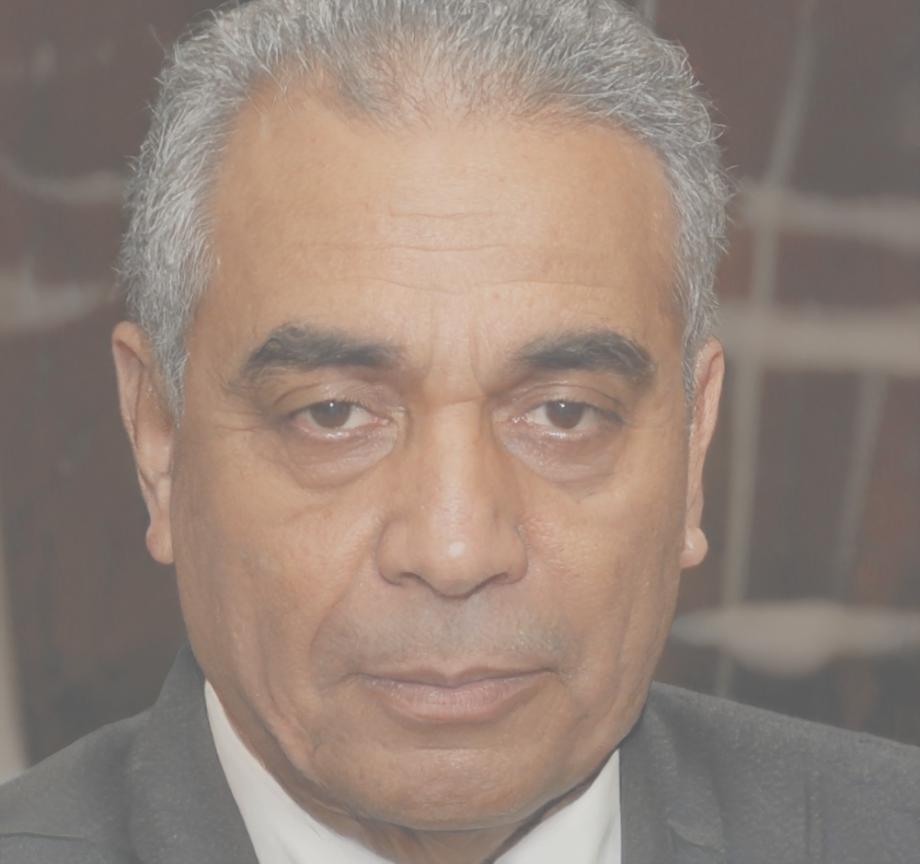 Retrato profesional de Aurelio Mendizábal, especialista en finanzas estacionales